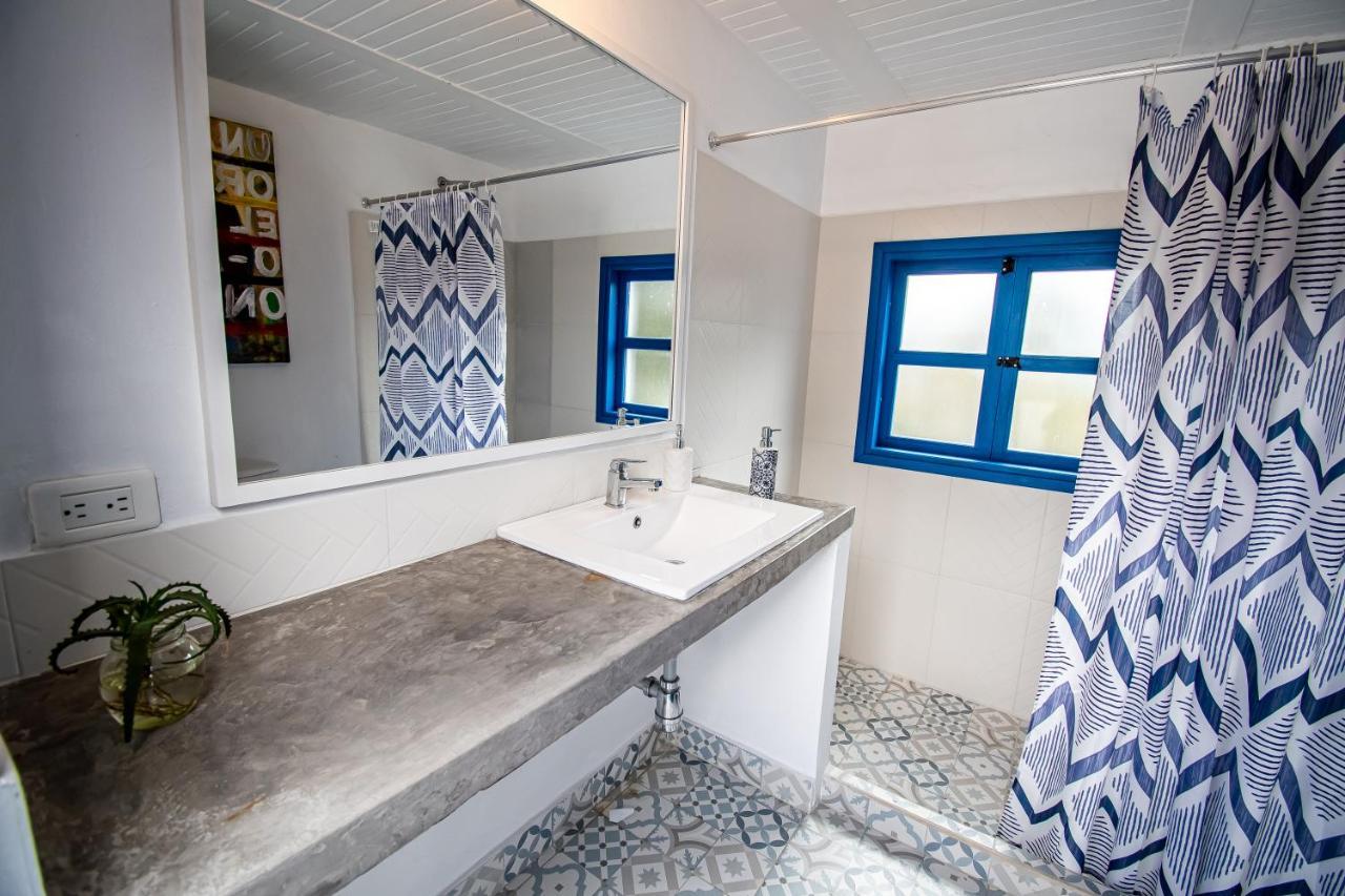Casa Mediterranea Villa De Leyva Dış mekan fotoğraf