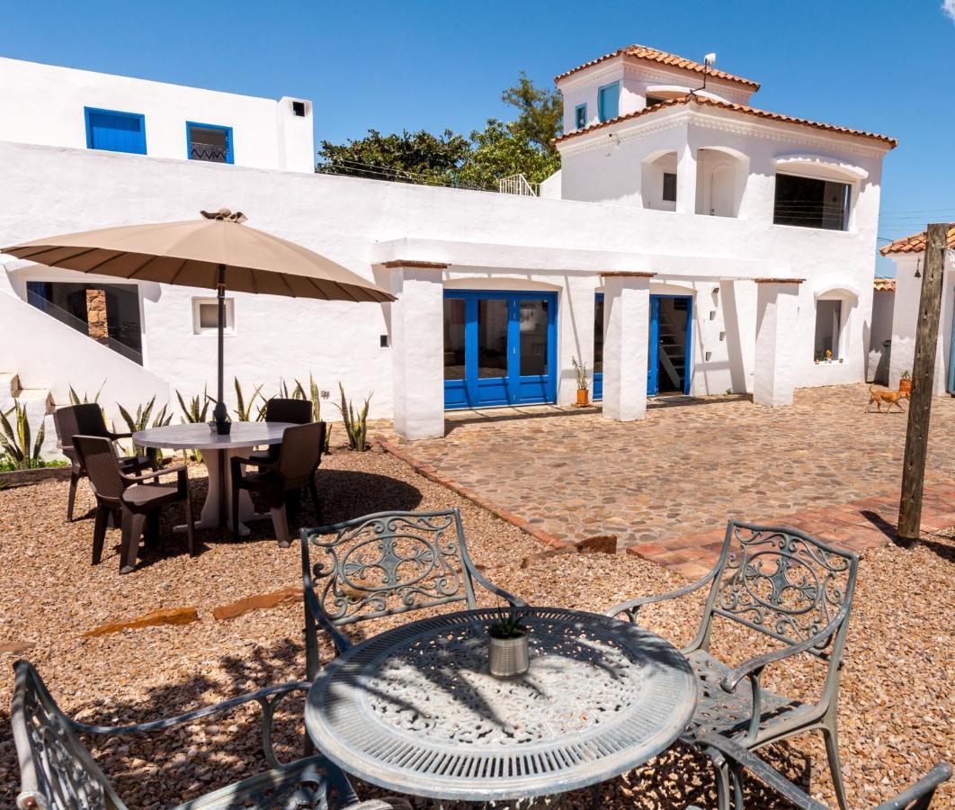 Casa Mediterranea Villa De Leyva Dış mekan fotoğraf
